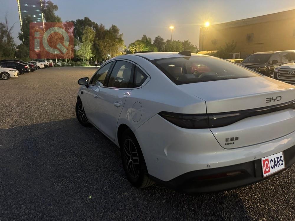 BYD Seal 05 DM-i